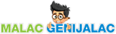 Malac Genijalac Logo
